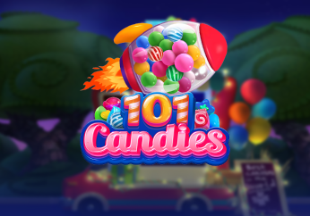 Chơi game 88clb8 me 101 Candies