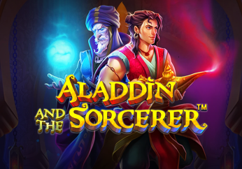 Chơi game 88clb8 me Aladdin And The Sorcerer